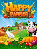 game pic for Happy Farmer